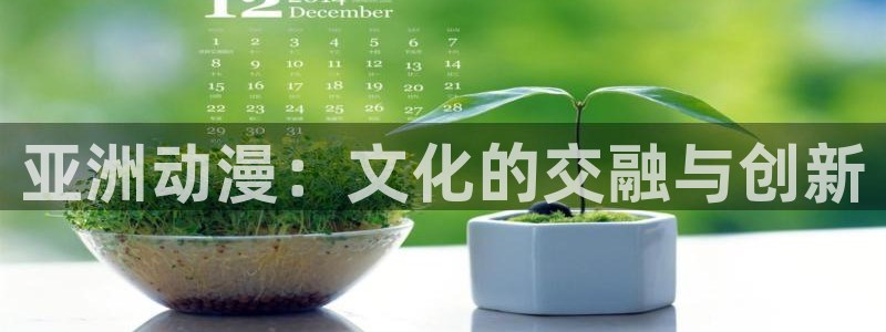 囧次元官方正版app：亚洲动漫：文化的交融与创新