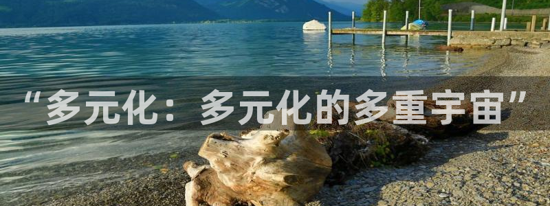 囧次元苹果：“多元化：多元化的多重宇宙”